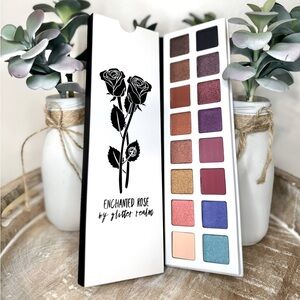 Enchanted Rose Eyeshadow Palette